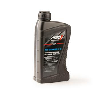 ATF-Öl Dexron IID 1 Liter